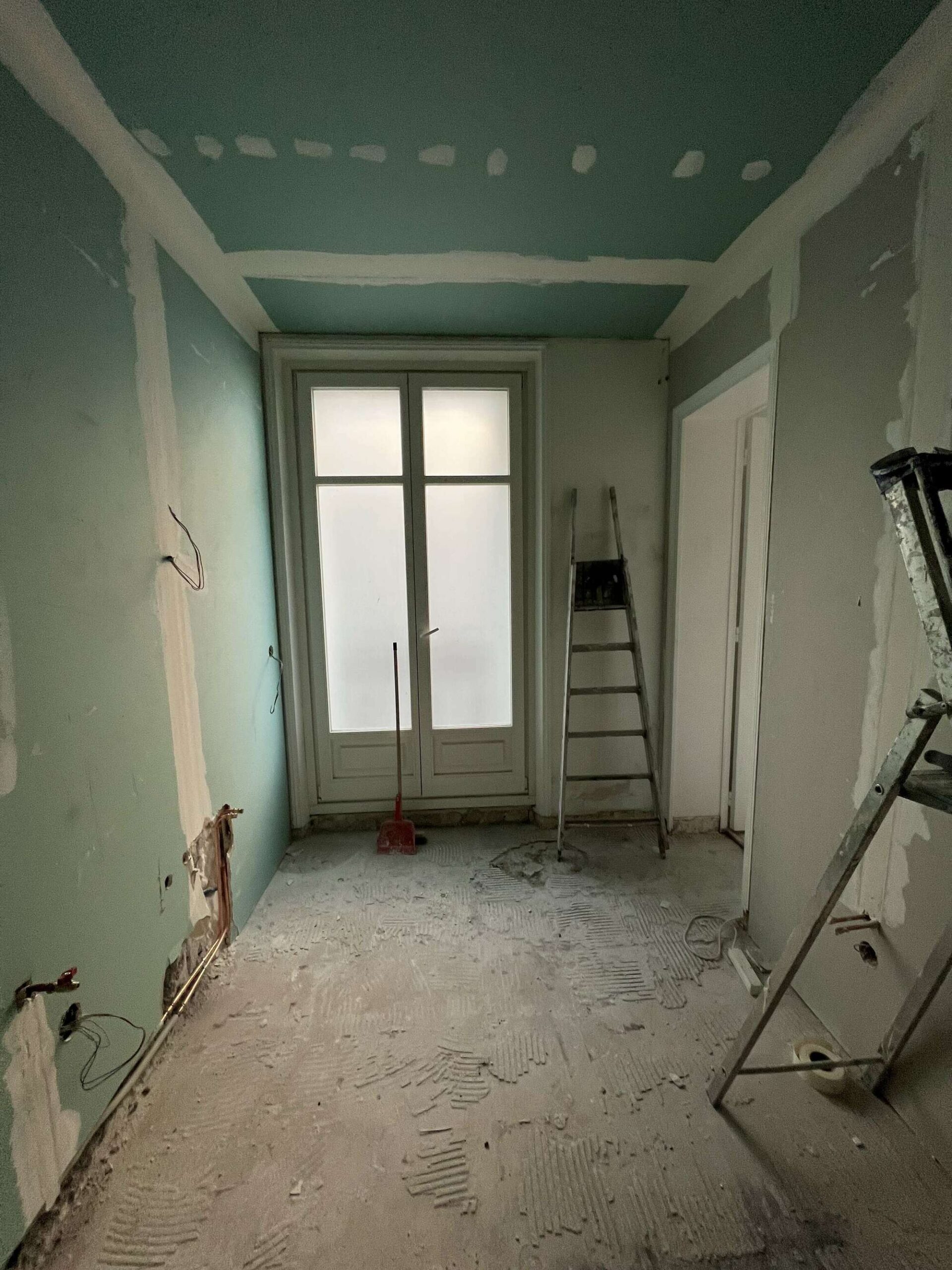 découvrez nos services professionnels de rénovation d'appartement dans le 6ème arrondissement de paris. expertise, qualité et savoir-faire pour transformer votre intérieur.