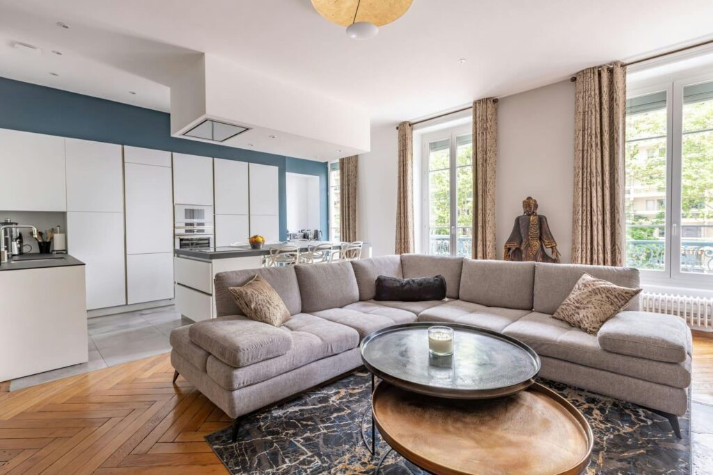 découvrez nos conseils pour estimer le budget des travaux de rénovation d'un appartement dans le 6ème arrondissement de paris. optimisez vos dépenses et réalisez votre projet avec succès.