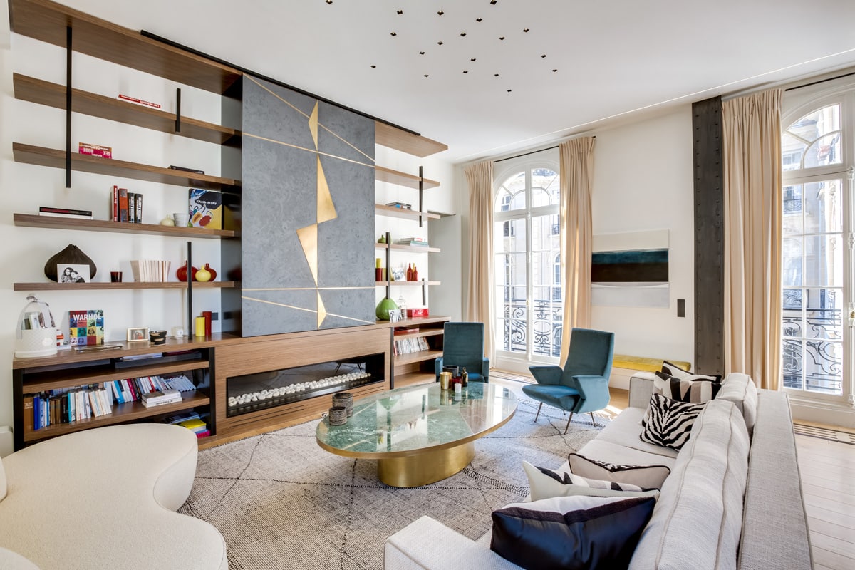 découvrez nos conseils 2025 pour la rénovation d'appartement à paris 75020. transformez votre intérieur avec des astuces pratiques et des idées modernes.