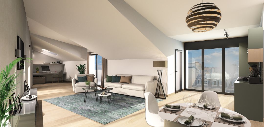 découvrez nos conseils 2025 pour réussir la rénovation de votre appartement dans le 20ème arrondissement de paris. astuces, tendances et expertises pour un projet réussi.
