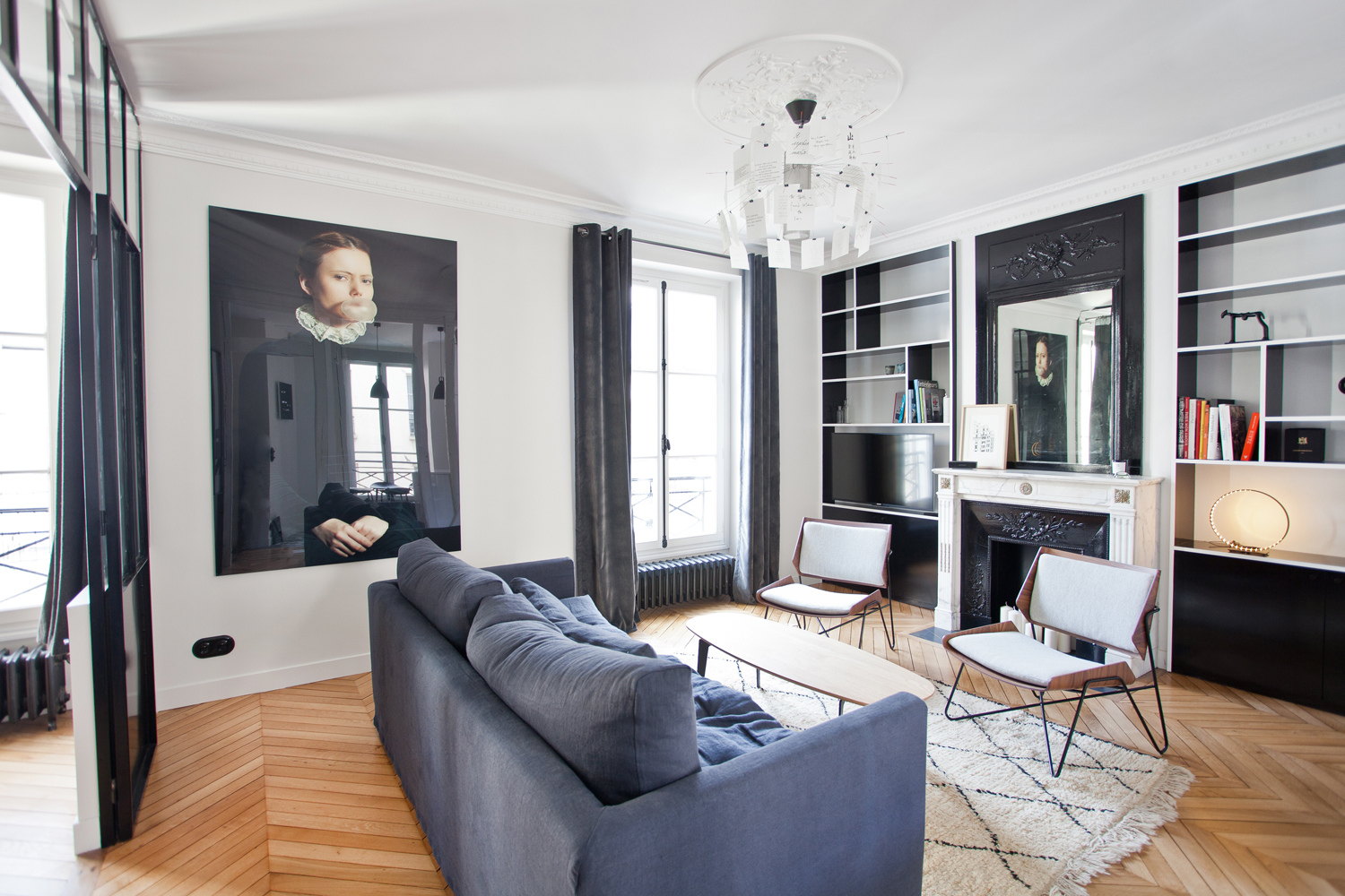 confiez la rénovation de votre appartement à paris à des experts qualifiés : conseils personnalisés, travaux sur-mesure, respect des délais et de votre budget pour un intérieur moderne et confortable.