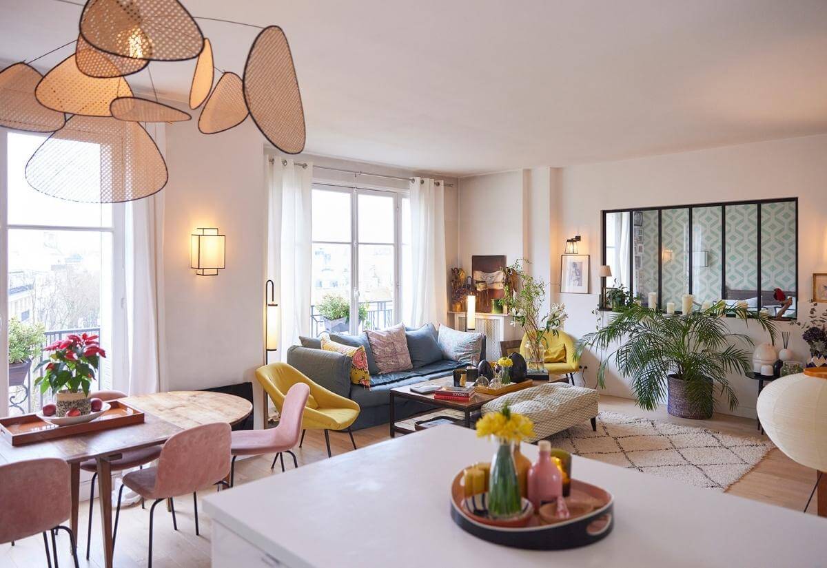 découvrez nos conseils et astuces pour une rénovation d'appartement à paris adaptée à votre budget. estimez les coûts, planifiez les travaux et optimisez vos dépenses pour un projet réussi !