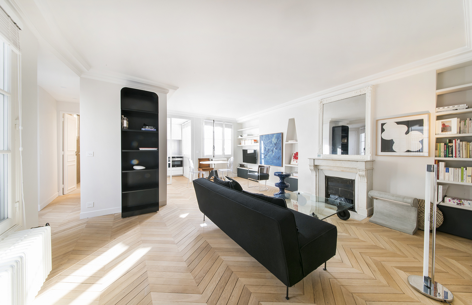 découvrez nos conseils et astuces pour réussir la rénovation de votre appartement à paris tout en maîtrisant votre budget. optimisez vos coûts et trouvez les meilleures solutions de rénovation adaptées à vos besoins parisiens.