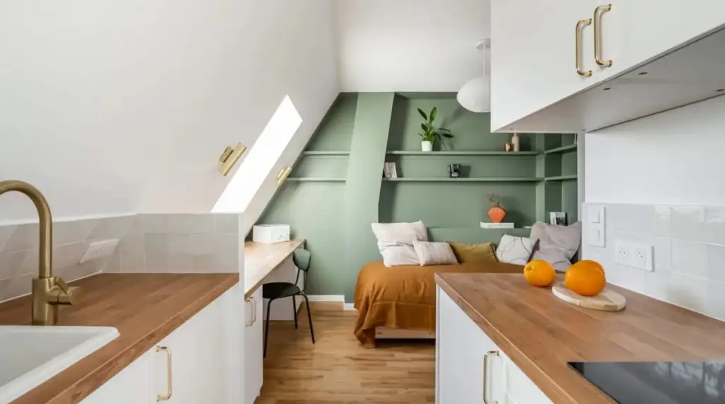 découvrez nos conseils et astuces pour estimer le budget de rénovation d’un appartement à paris. informez-vous sur les prix au mètre carré, les étapes clés du projet et comment optimiser vos dépenses pour rénover efficacement votre bien immobilier parisien.