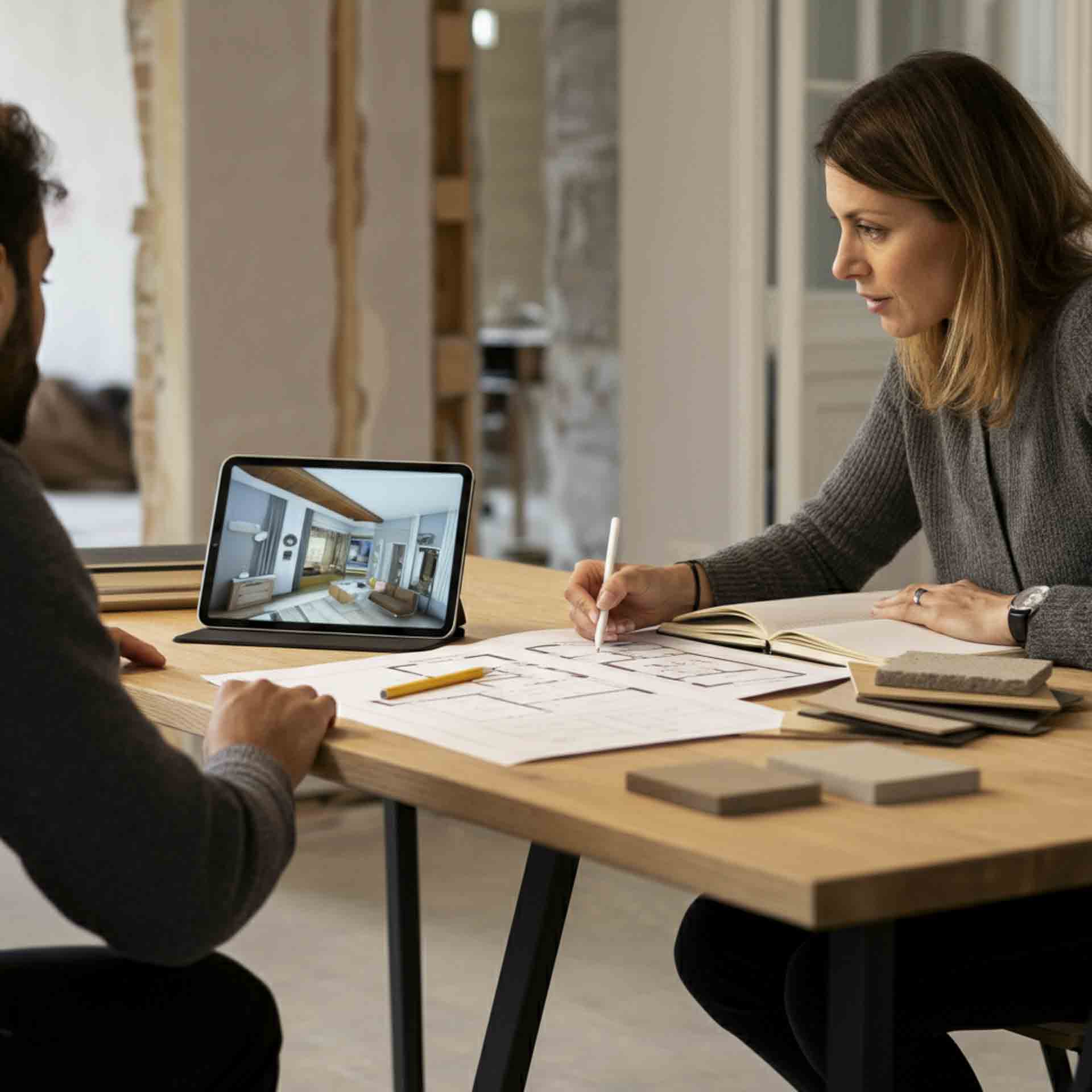 découvrez nos meilleurs conseils pour réussir la rénovation de votre appartement à paris : astuces, étapes clés et solutions pour optimiser votre espace et valoriser votre bien immobilier.