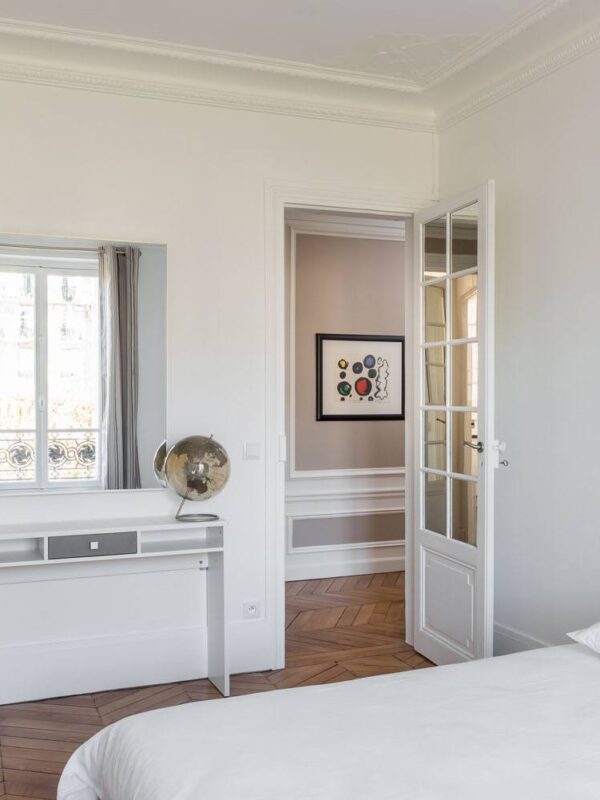 découvrez nos conseils pratiques pour réussir la rénovation de votre appartement à paris : astuces, étapes importantes et idées pour optimiser votre espace et valoriser votre bien.