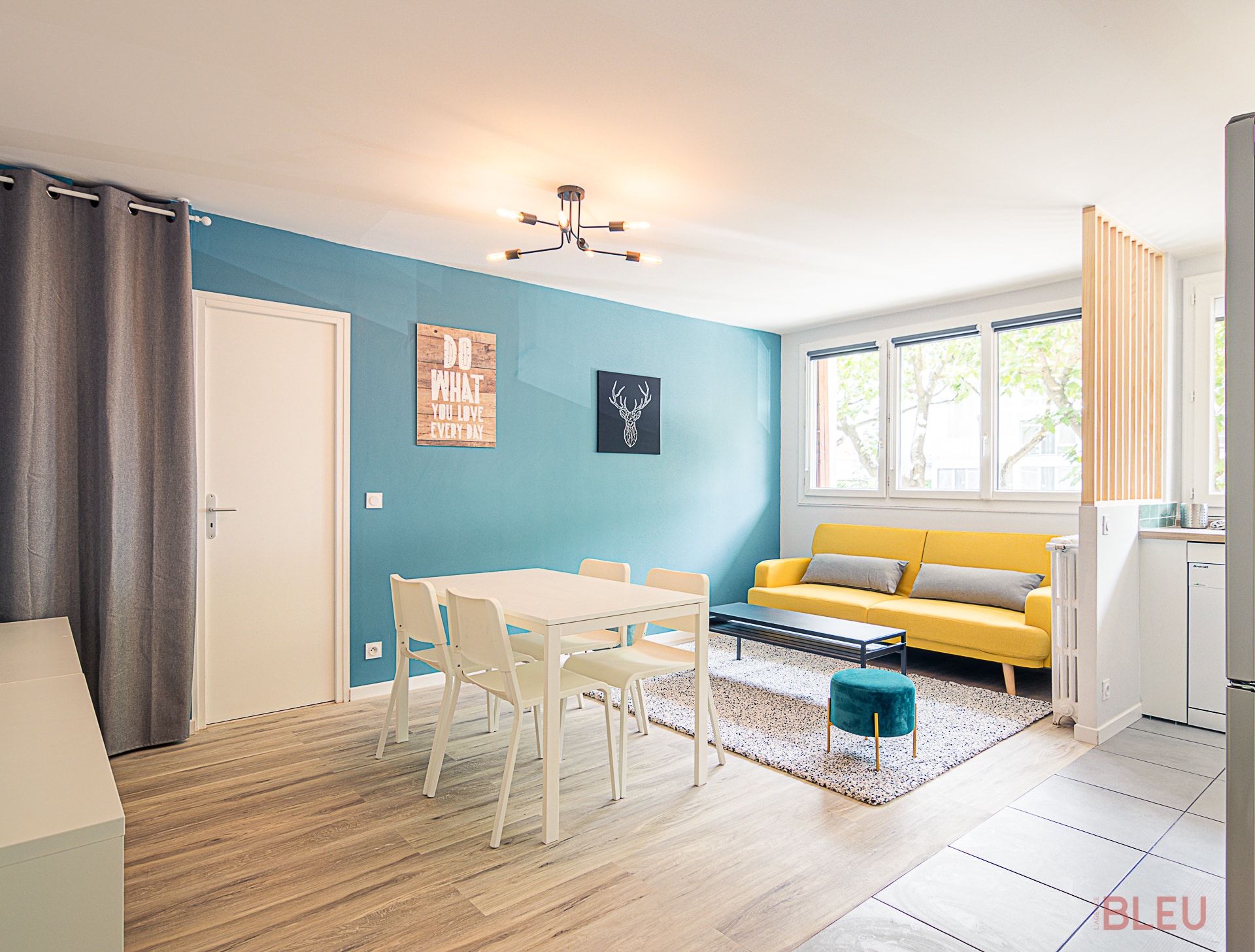 découvrez nos conseils pratiques pour réussir la rénovation de votre appartement à paris : budget, astuces, démarches et choix des professionnels pour un projet serein et réussi.