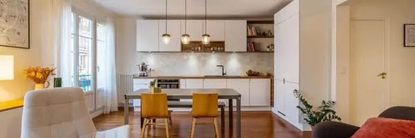 découvrez nos conseils pratiques pour réussir la rénovation de votre appartement à paris au m2 : astuces, étapes clés et estimation des coûts pour optimiser votre projet.