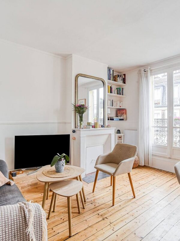 service rapide de rénovation d'appartement à paris, alliant qualité et efficacité pour transformer votre intérieur en un temps record.