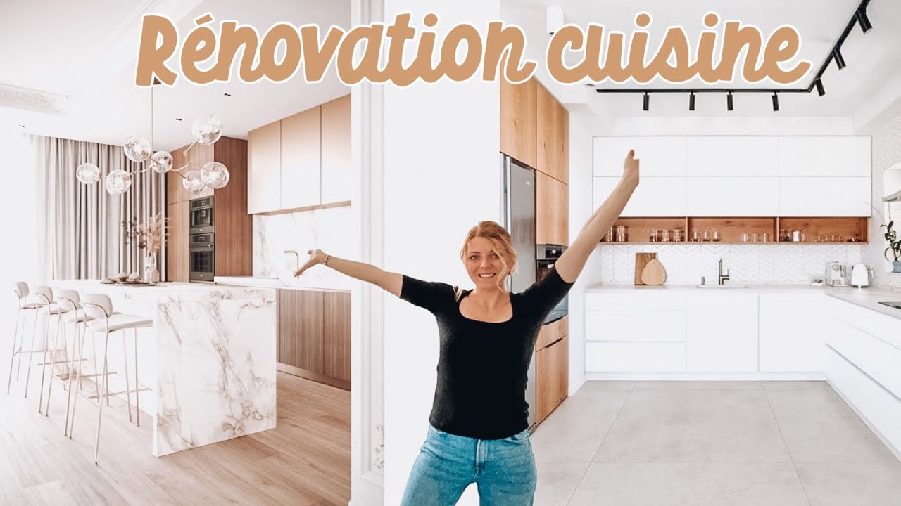 découvrez nos conseils et astuces pour une rénovation de cuisine économique. transformez votre espace sans vous ruiner grâce à des idées modernes, pratiques et abordables. inspirez-vous pour moderniser votre cuisine à petit prix !