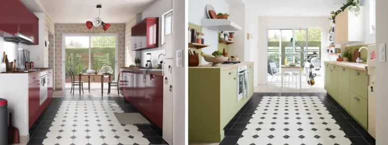 découvrez nos astuces et conseils pour une rénovation de cuisine économique. transformez votre espace sans vous ruiner grâce à des idées accessibles, des matériaux abordables et des solutions pratiques!