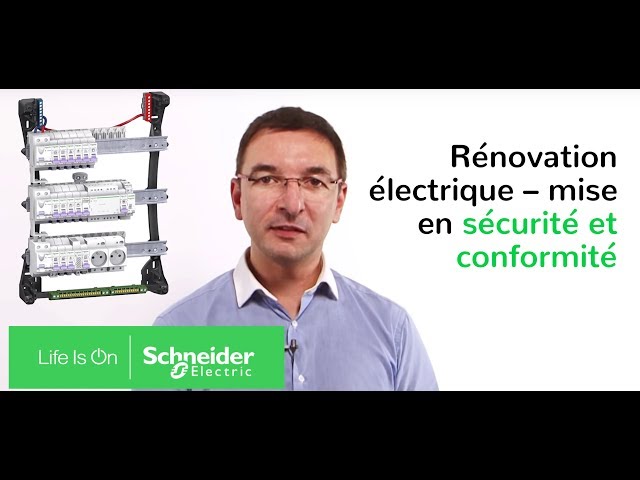 modernisez l’installation électrique de votre maison pour plus de sécurité et de confort. découvrez nos conseils et solutions pour une rénovation électrique fiable et adaptée à vos besoins.