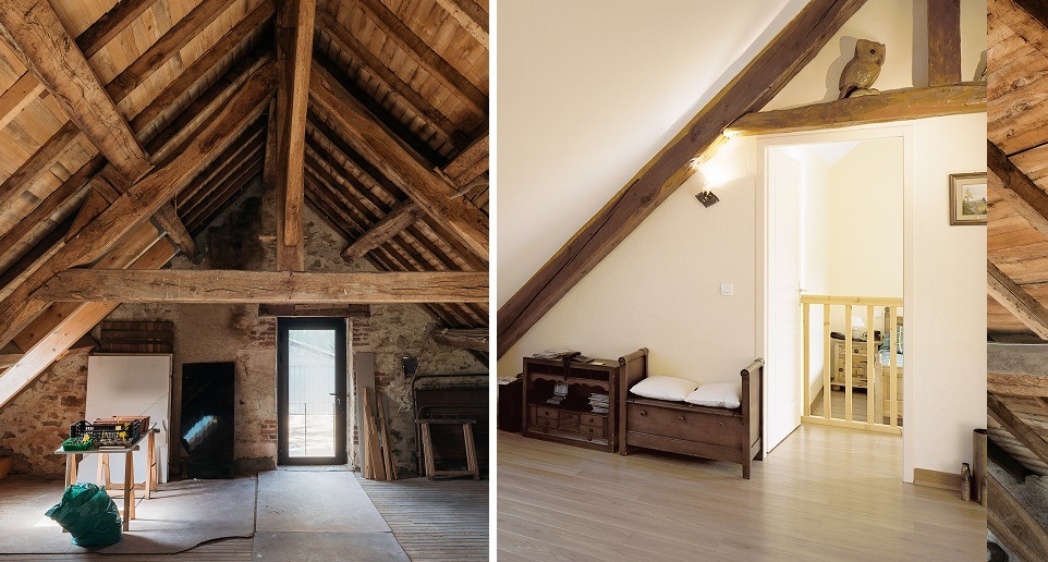 découvrez nos astuces pour réussir la rénovation de votre grenier. conseils pratiques et guide pour estimer votre devis rapidement et efficacement.