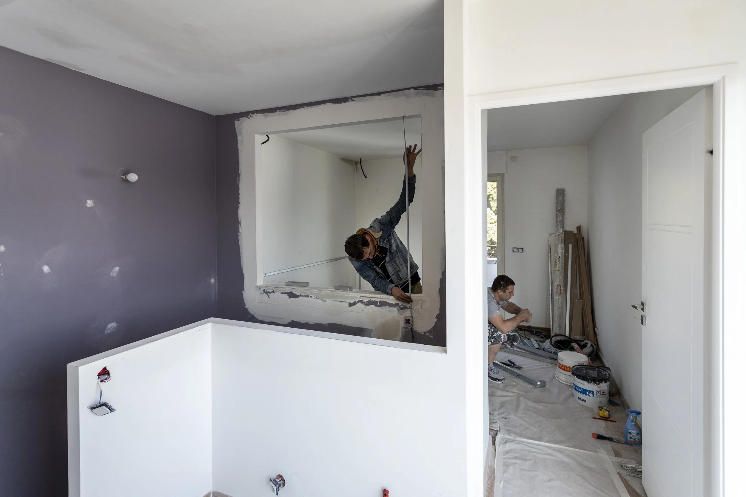 découvrez notre service de rénovation haut de gamme à paris 1, alliant savoir-faire d'exception et matériaux de qualité pour sublimer votre intérieur.