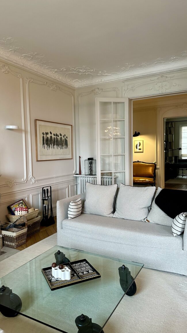 expert en rénovation intérieure à paris 75001, nous transformons vos espaces avec qualité et savoir-faire pour un résultat à la hauteur de vos attentes.