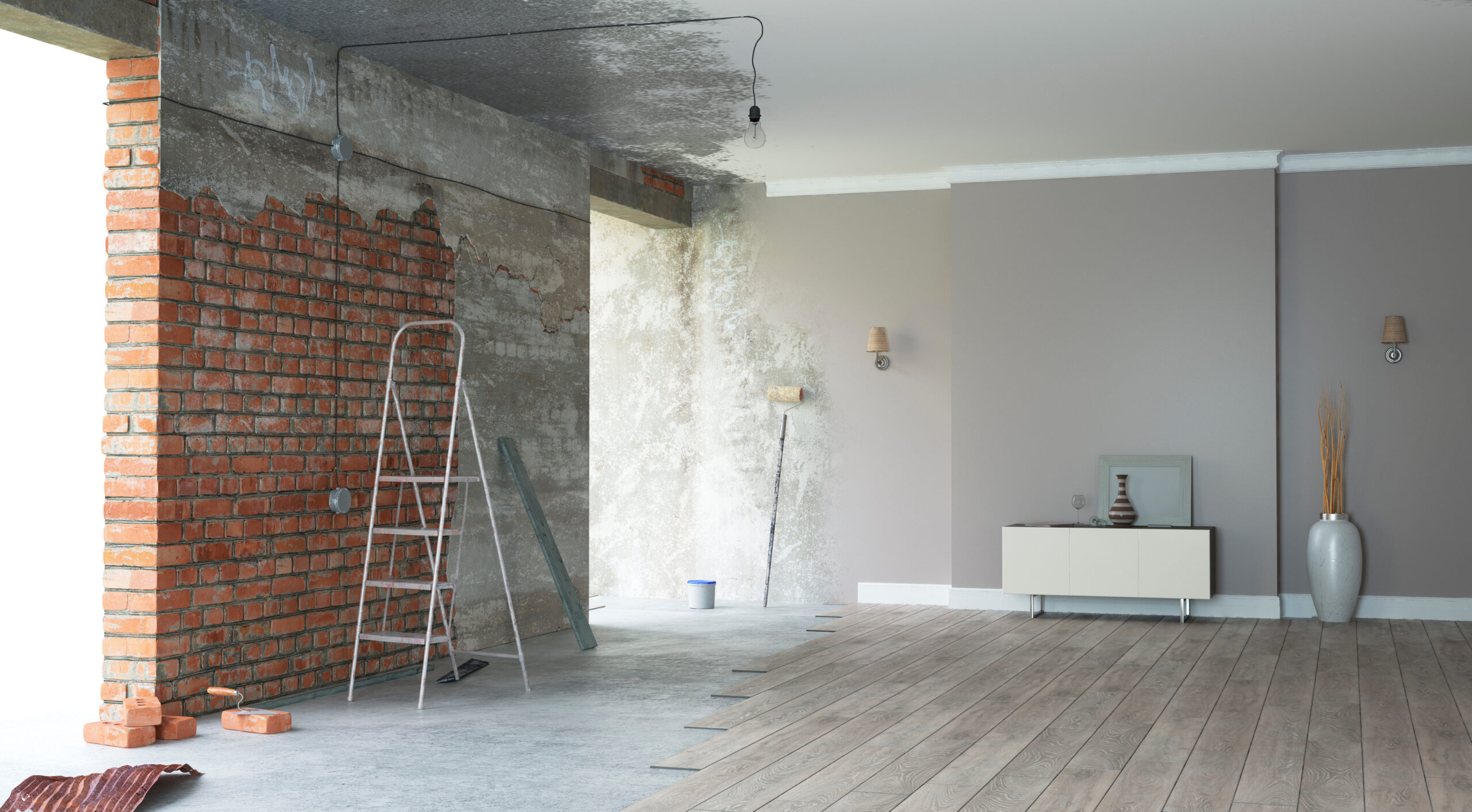découvrez comment réussir la rénovation de votre maison en toute sérénité grâce à nos conseils et solutions personnalisées. transformez votre habitat efficacement et sans stress.