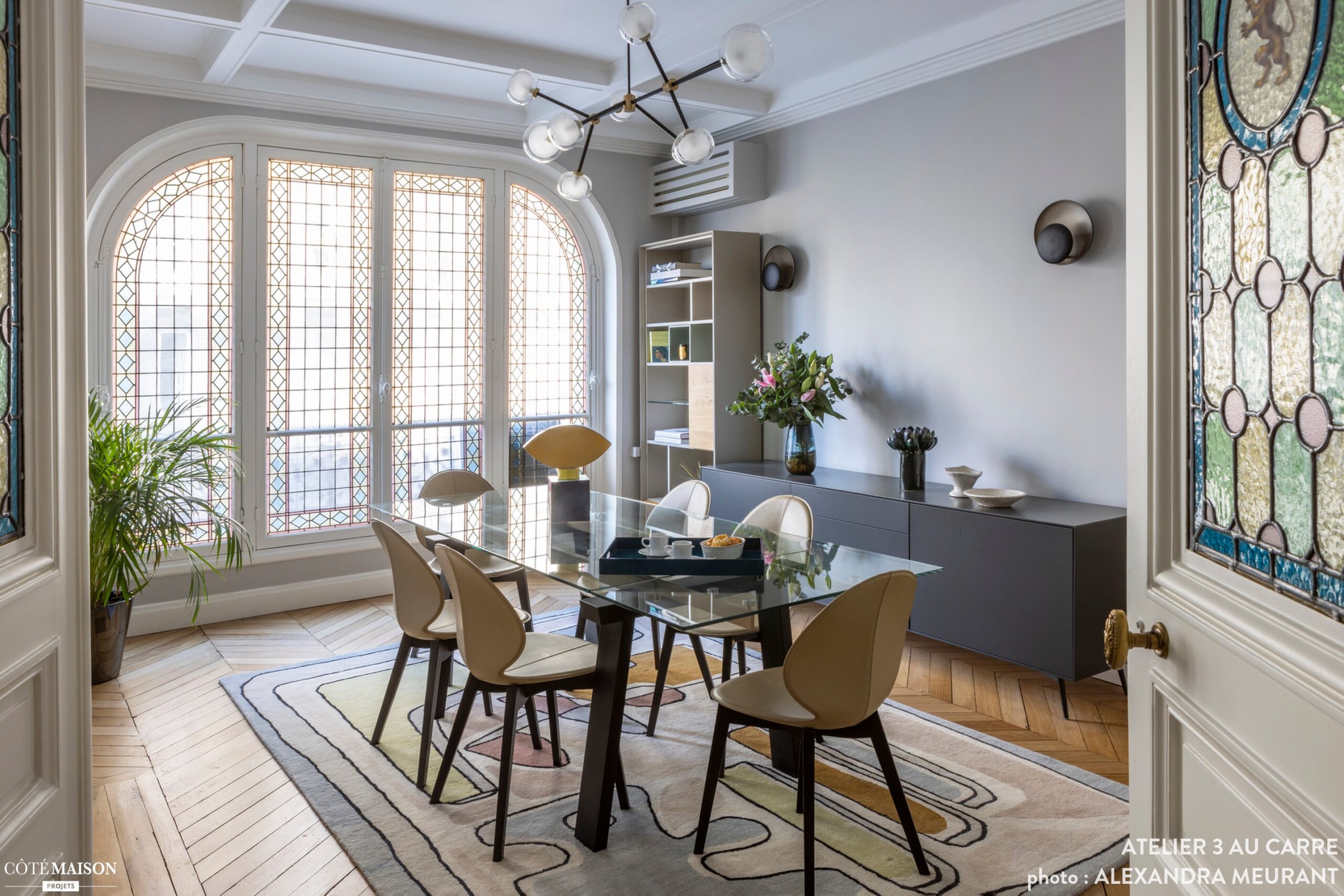 découvrez nos services de rénovation de maison à paris pour valoriser votre bien immobilier grâce à des travaux de qualité et un savoir-faire professionnel.