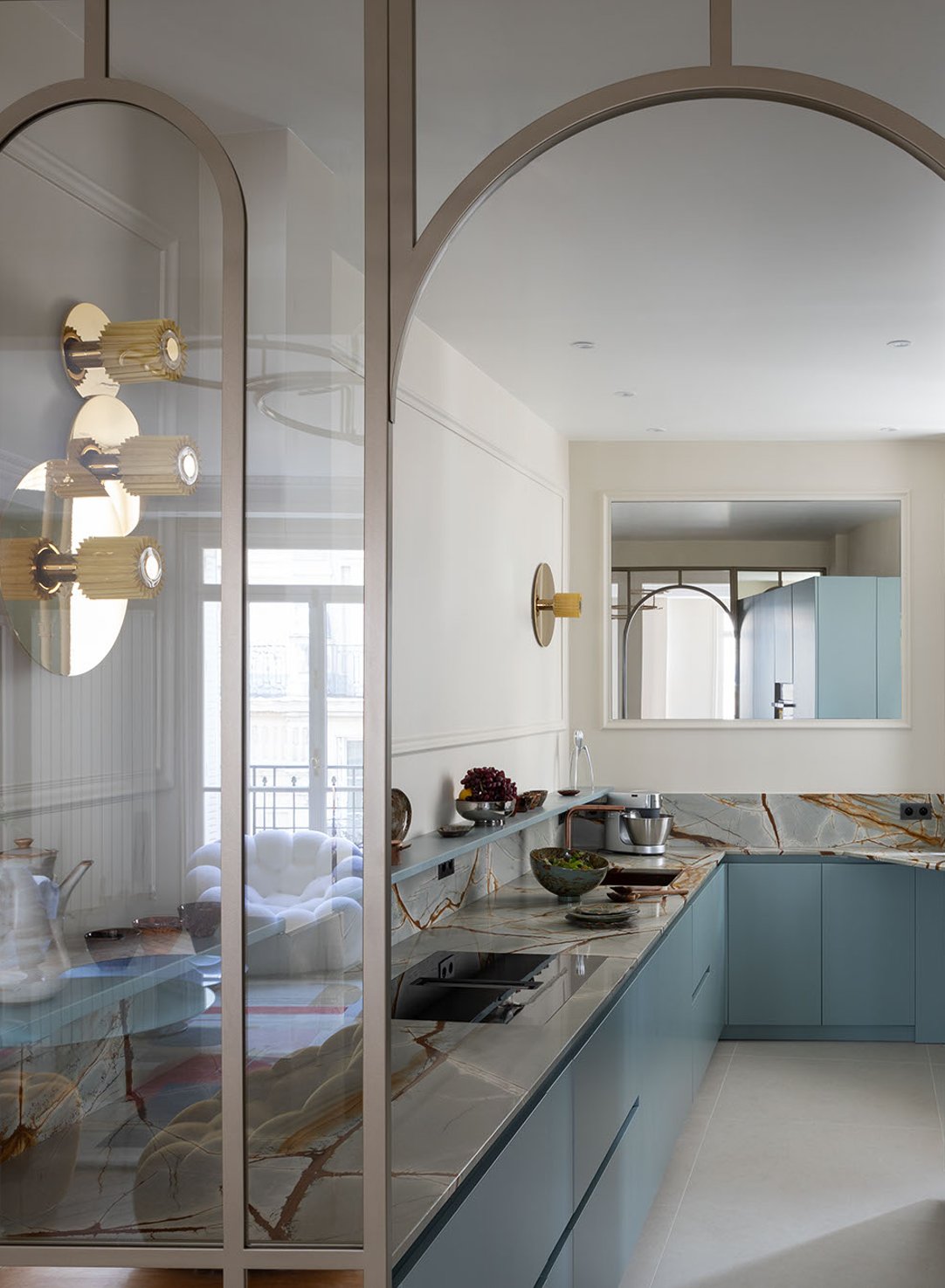 confiez votre projet de rénovation à paris 16 à des experts. travaux de qualité, conseils personnalisés et accompagnement sur-mesure pour transformer votre intérieur selon vos envies.