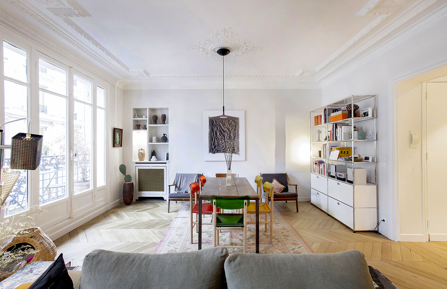 confiez votre projet de rénovation à paris à des experts. bénéficiez de conseils personnalisés, d’un accompagnement sur mesure et de réalisations de qualité pour tous types de travaux dans la capitale.