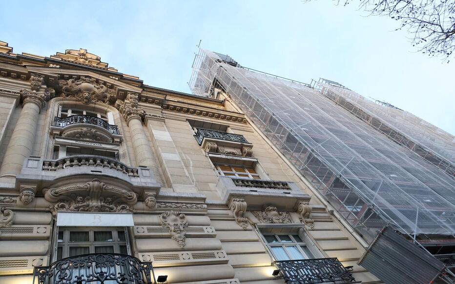 confiez votre rénovation à paris à des experts ! devis gratuit, travaux de qualité pour appartements, maisons et bureaux. modernisez votre espace facilement.