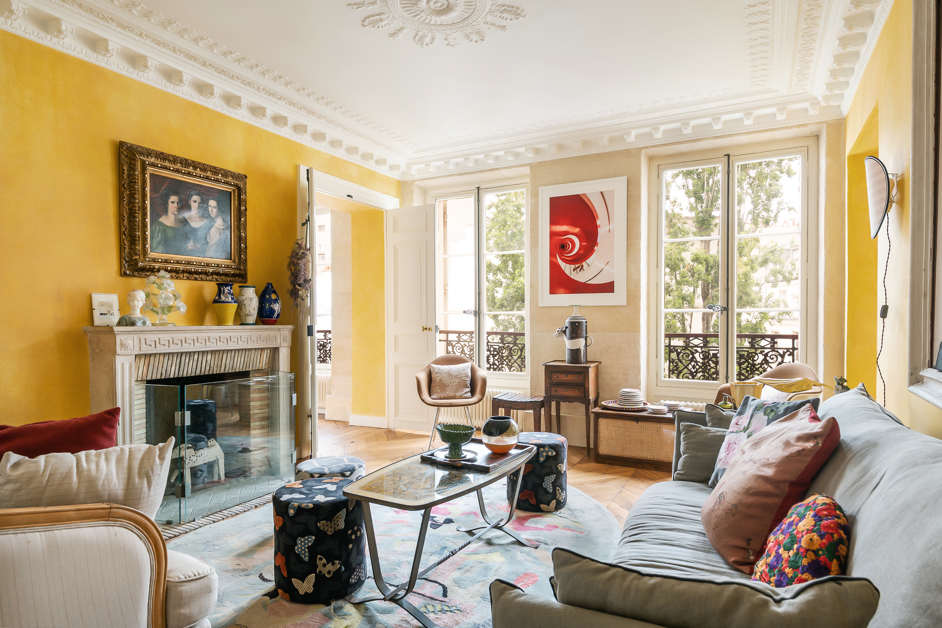 confiez vos travaux de rénovation à paris à des experts qualifiés. devis gratuit, accompagnement personnalisé pour valoriser et moderniser votre bien immobilier.