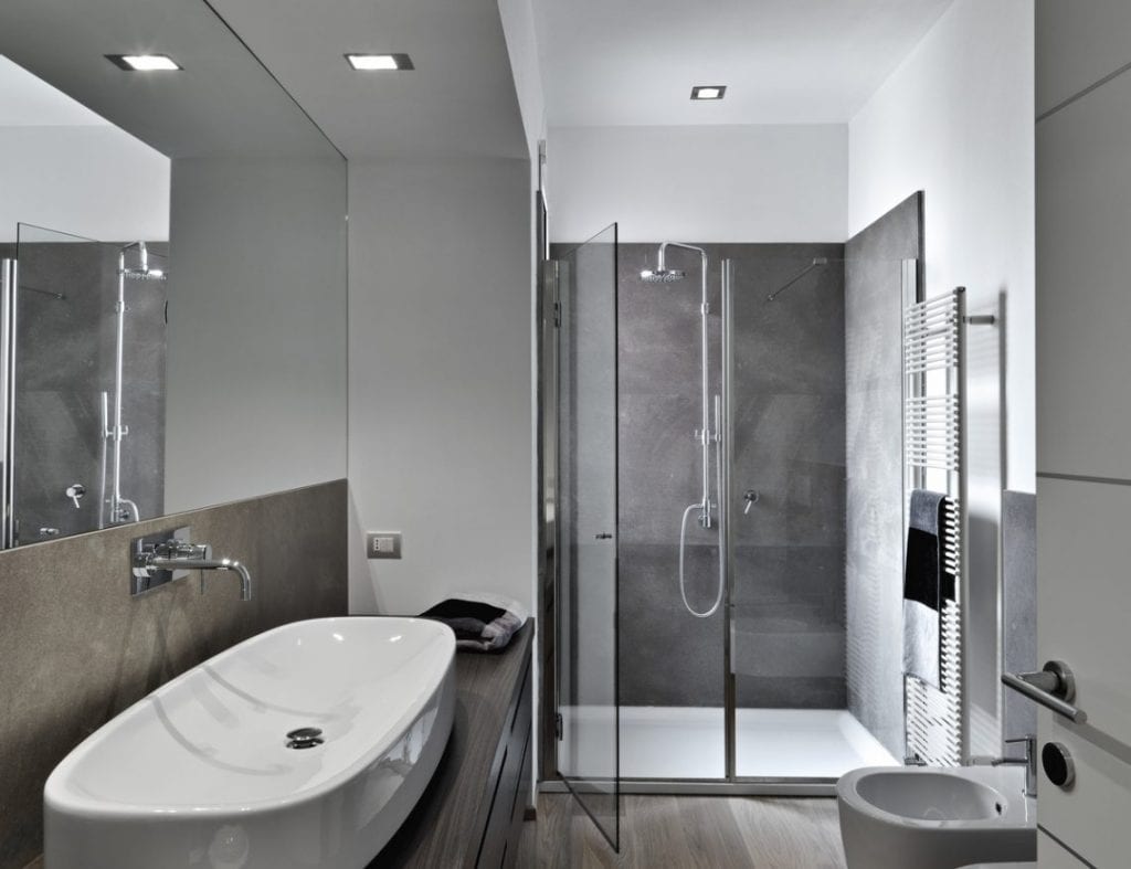 découvrez nos conseils et idées pour réussir la rénovation de votre salle de bain. inspirations, astuces travaux et estimateur de budget pour transformer votre espace selon vos envies !