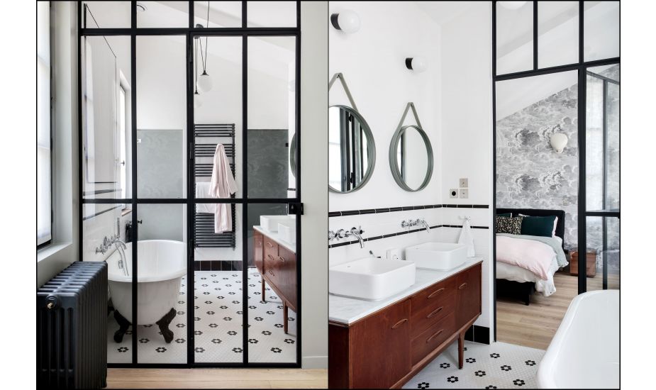 confiez la rénovation de votre salle de bain à un architecte pour un design sur-mesure, moderne et fonctionnel. bénéficiez d'une expertise professionnelle pour optimiser l’espace et valoriser votre intérieur.