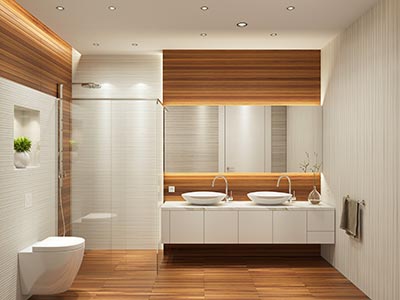 confiez la rénovation de votre salle de bain à un artisan qualifié. profitez d’un accompagnement sur mesure, de conseils personnalisés et d’un travail de qualité pour transformer votre espace selon vos envies.