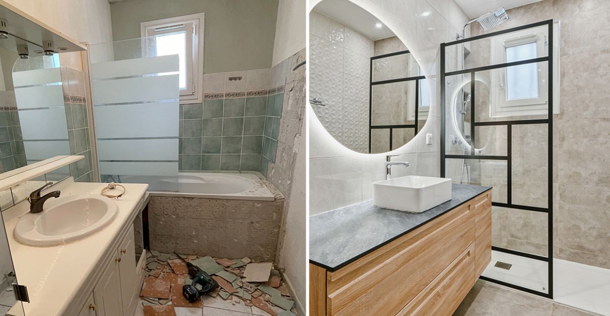 découvrez nos conseils et astuces pour rénover votre salle de bain avec un budget maîtrisé. idées, matériaux économiques et estimation des coûts pour une rénovation réussie sans vous ruiner !