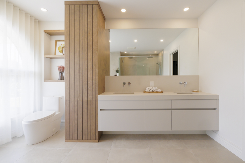 découvrez nos conseils et astuces pour rénover votre salle de bain avec un budget maîtrisé. idées, coûts et solutions pour transformer votre espace sans vous ruiner.