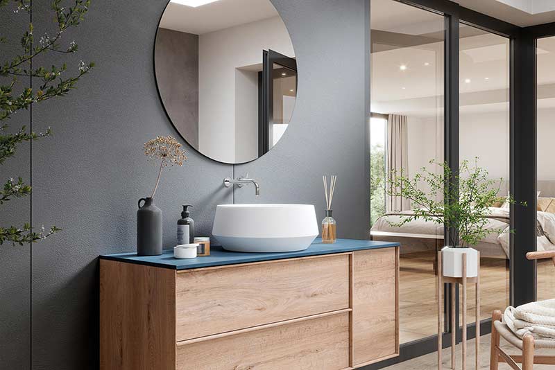 expert en rénovation écoresponsable de salle de bain à montgeroult, alliant qualité, durabilité et respect de l'environnement pour un espace moderne et écologique.