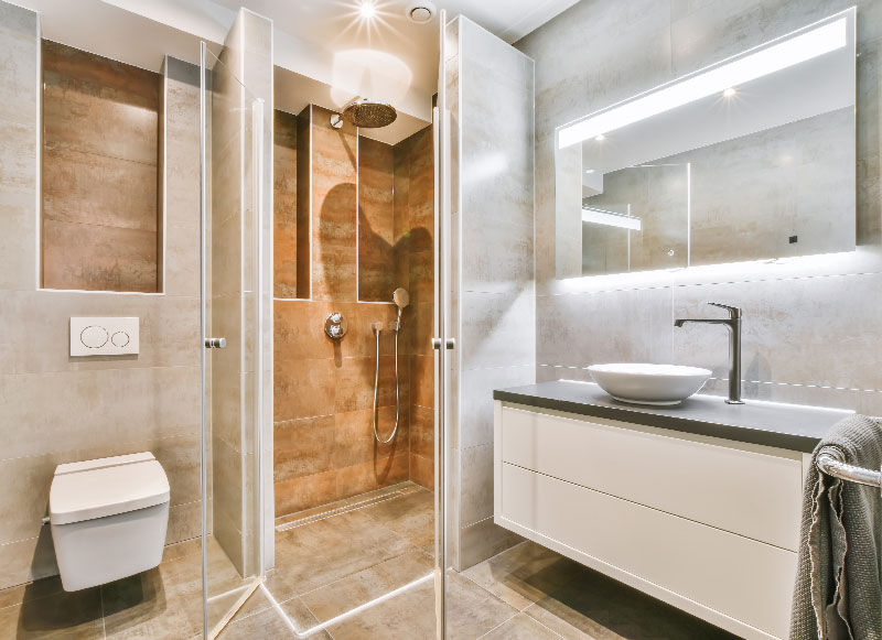confiez la rénovation de votre salle de bain à paris à des professionnels qualifiés. modernisation, optimisation de l'espace et conseils personnalisés pour un résultat sur-mesure. demandez votre devis gratuit !