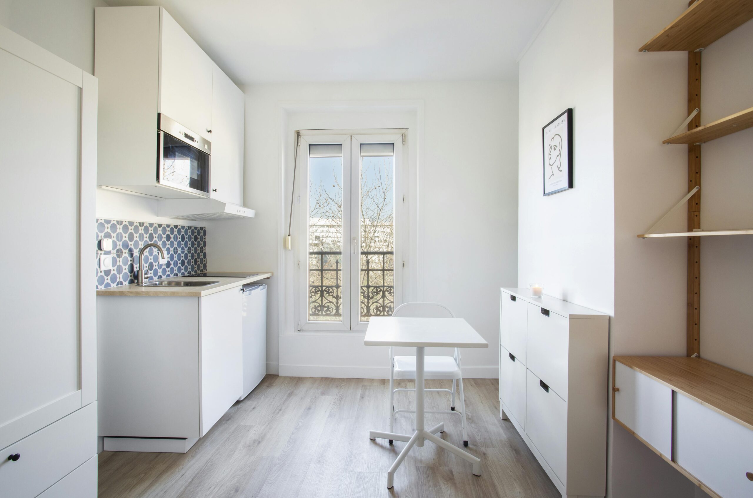 confiez la rénovation de votre studio à paris à des experts. solutions sur-mesure, optimisation d’espace et matériaux de qualité pour un studio moderne et fonctionnel. demandez un devis gratuit !