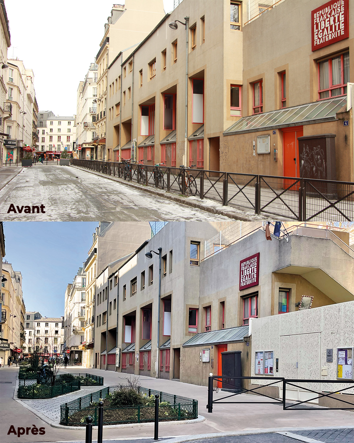 découvrez notre service de rénovation unique à paris 4 : des travaux sur-mesure, un accompagnement personnalisé et la valorisation de votre bien dans le respect de son caractère parisien.