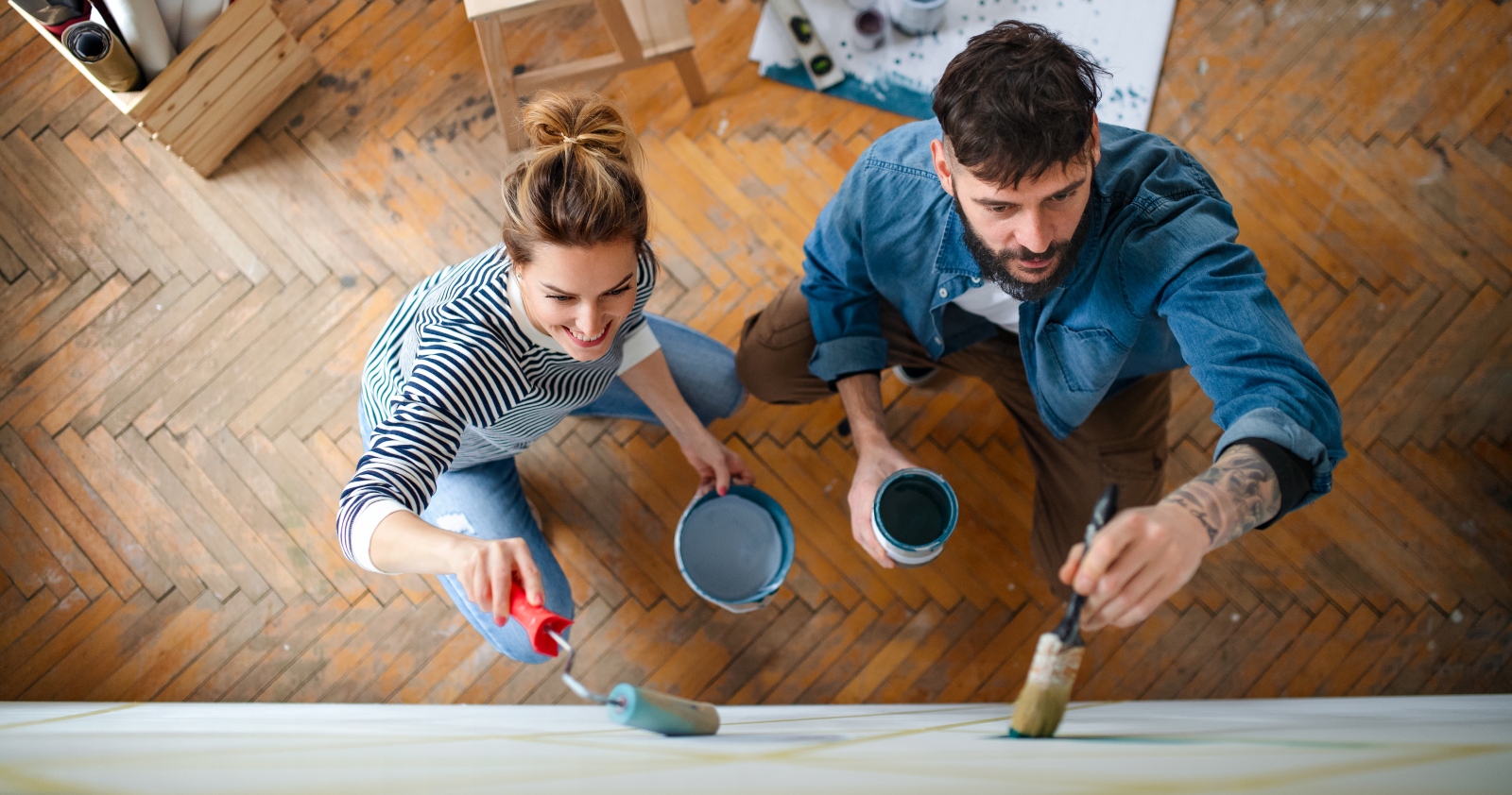 découvrez nos astuces et conseils pour rénover à petit prix sans compromettre la qualité. transformez votre espace facilement et économiquement !