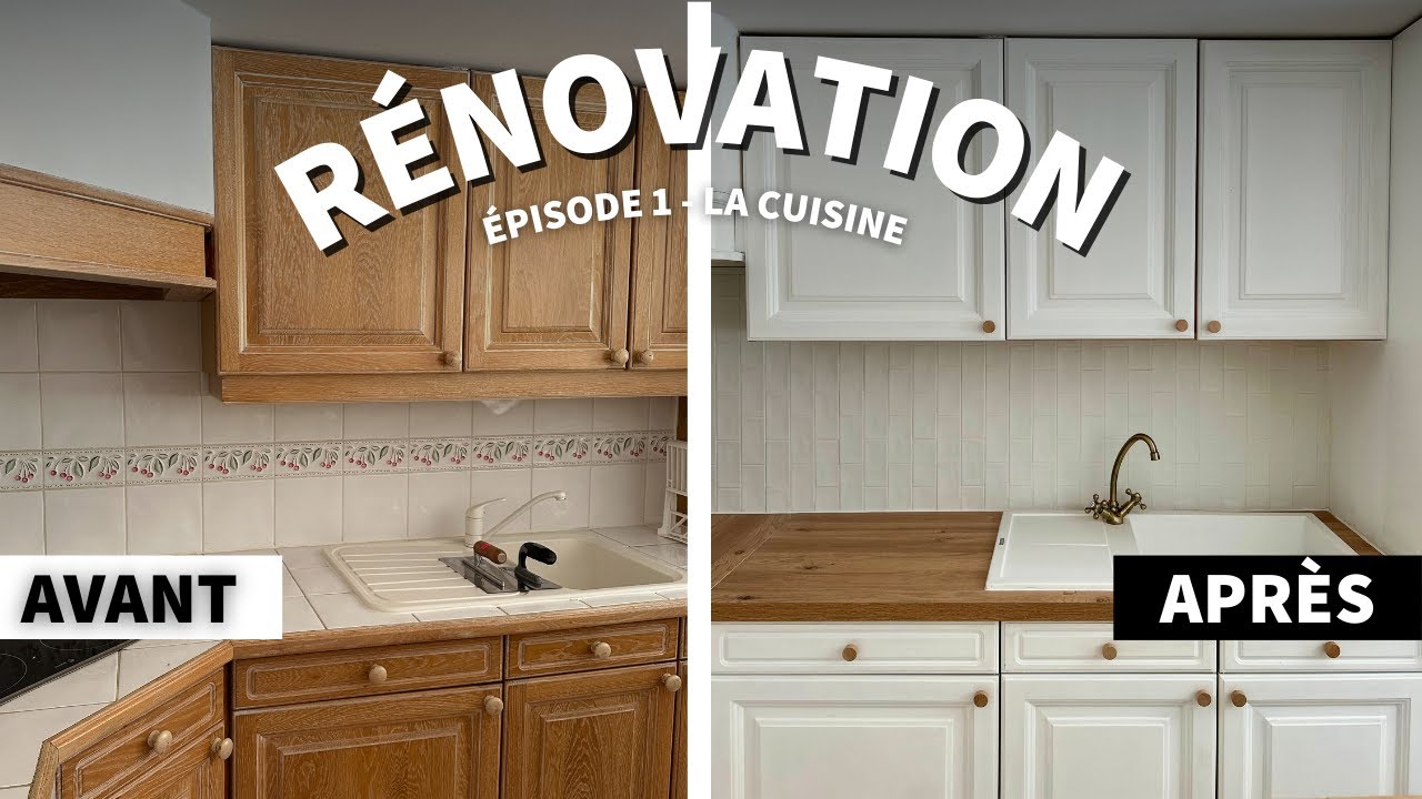 découvrez nos astuces et conseils pour rénover à petit prix tout en optimisant votre budget et la qualité de vos travaux.