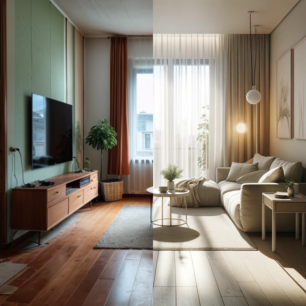 découvrez comment rénover un appartement à paris 5 tout en optimisant votre budget. conseils et astuces pour des travaux réussis, adaptés à vos besoins et à votre portefeuille.