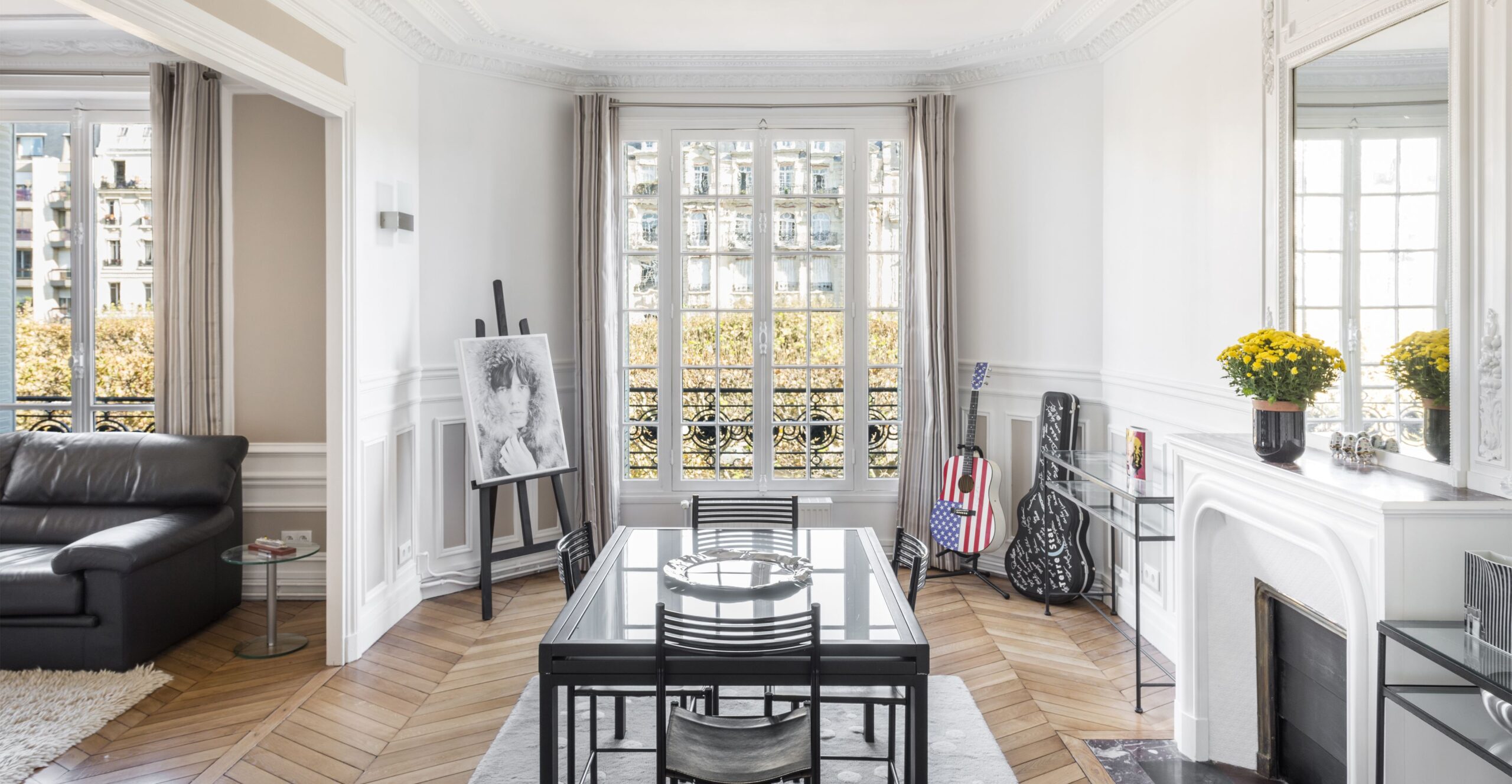 découvrez nos conseils pour rénover votre appartement à paris 5 tout en optimisant votre budget. astuces, idées économiques et services adaptés pour des travaux réussis sans dépenses excessives.