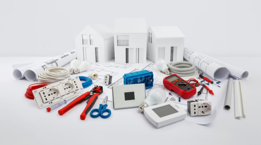 découvrez nos conseils et astuces pour rénover l'électricité de votre maison à petit prix. profitez d'une installation sécurisée, économique et adaptée à votre budget !