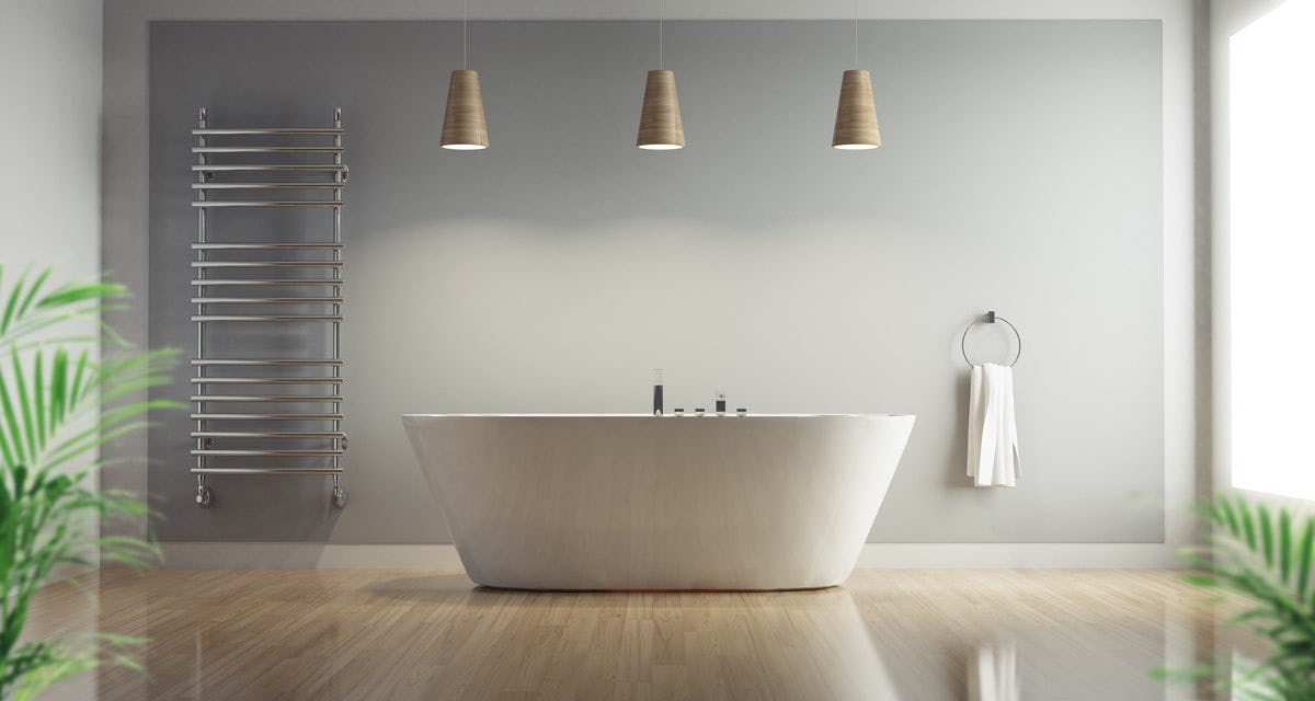 découvrez comment rénover votre salle de bain haut de gamme en faisant appel à un artisan expert, pour un résultat élégant et personnalisé.