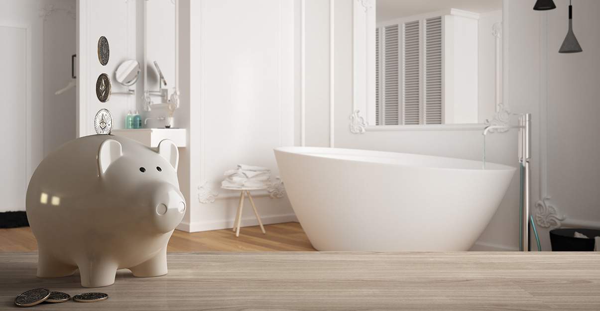 découvrez comment rénover votre salle de bain haut de gamme avec l'expertise d'un artisan qualifié, alliant design élégant et matériaux de qualité pour un espace unique et raffiné.
