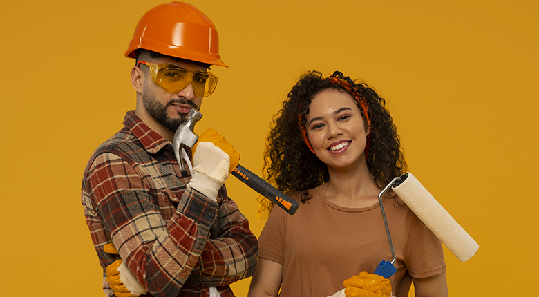 apprenez à rénover votre maison vous-même et économisez significativement sur vos projets de rénovation grâce à nos conseils pratiques et faciles à suivre.
