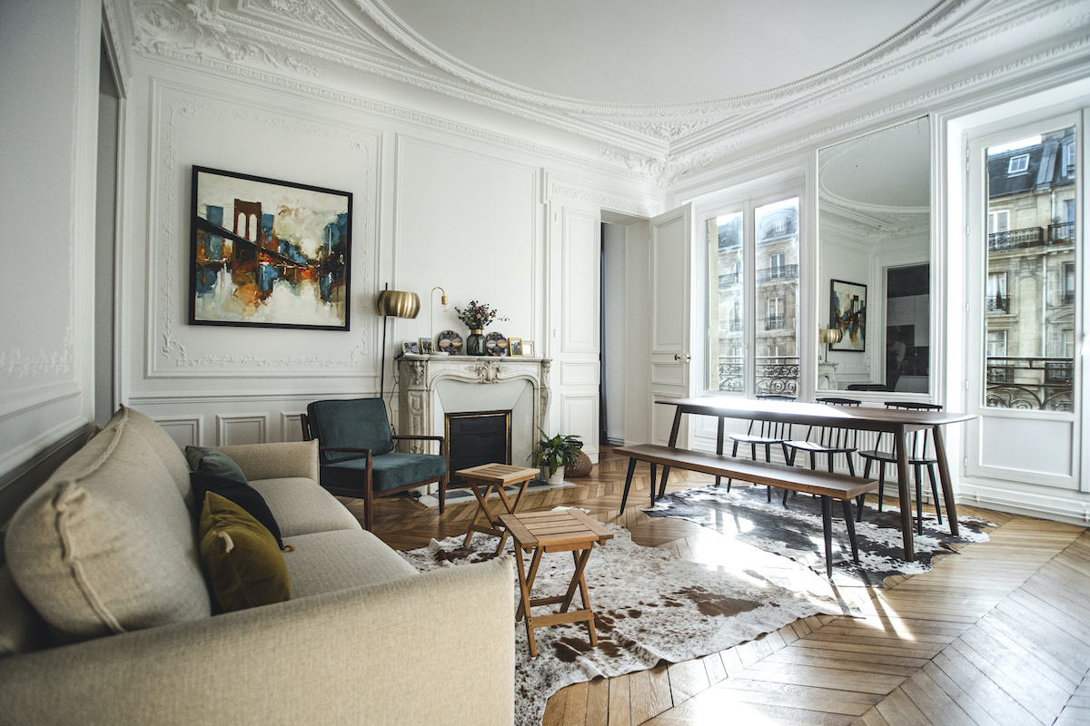 découvrez nos conseils pratiques pour rénover votre appartement à paris à petit prix, alliant qualité et économies pour un résultat réussi.