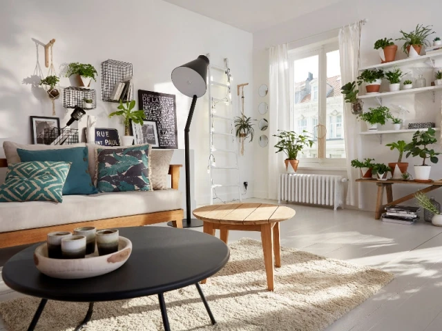 découvrez nos idées et conseils professionnels pour rénover votre appartement avec succès, du choix des matériaux à l'aménagement optimal.