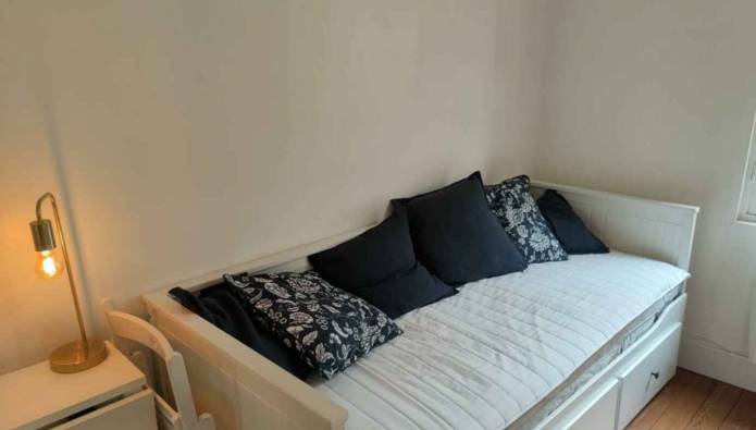 découvrez nos meilleures astuces pour rénover un studio de 30m2 : idées d'aménagement, optimisation de l'espace et conseils déco pour un petit appartement tendance et fonctionnel.