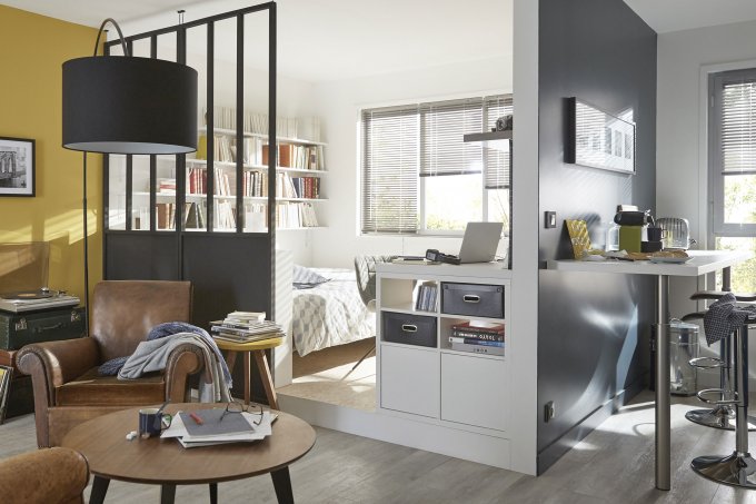 découvrez nos meilleures astuces pour rénover un studio de 30m2 et optimiser chaque mètre carré. conseils pratiques, idées déco et aménagement malin pour transformer votre petit espace en un lieu fonctionnel et agréable.