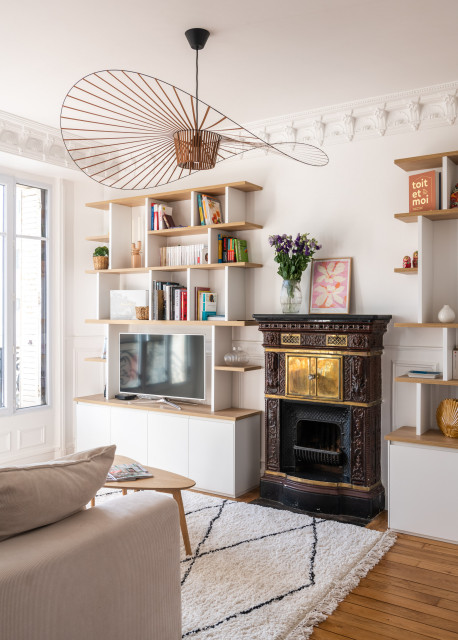 découvrez nos astuces pour rénover un appartement de 70m2 et optimiser l’espace ! inspirez-vous de conseils pratiques pour transformer votre logement en intérieur moderne et fonctionnel.