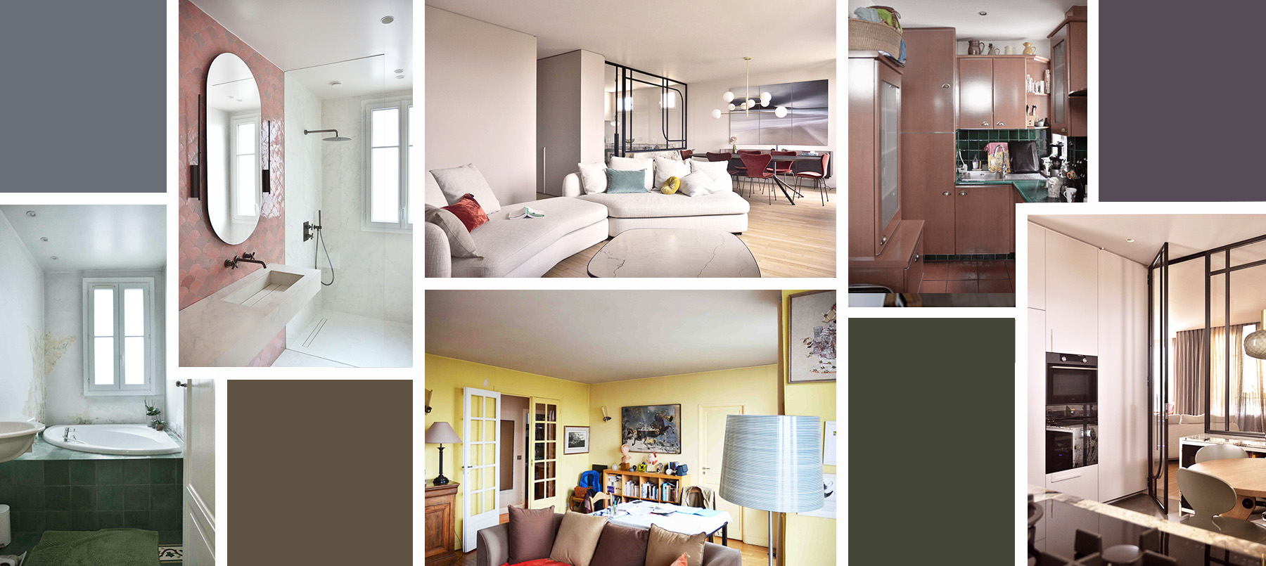 découvrez nos conseils incontournables pour rénover un appartement à paris et augmenter sa valeur. optimisez chaque espace, choisissez les bons matériaux et maximisez le potentiel de votre bien immobilier.