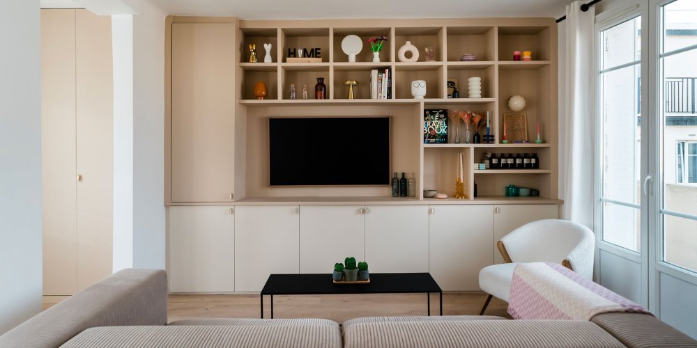 découvrez nos conseils essentiels pour rénover un appartement à paris et maximiser sa valeur. astuces, étapes clés et erreurs à éviter pour réussir votre projet immobilier.