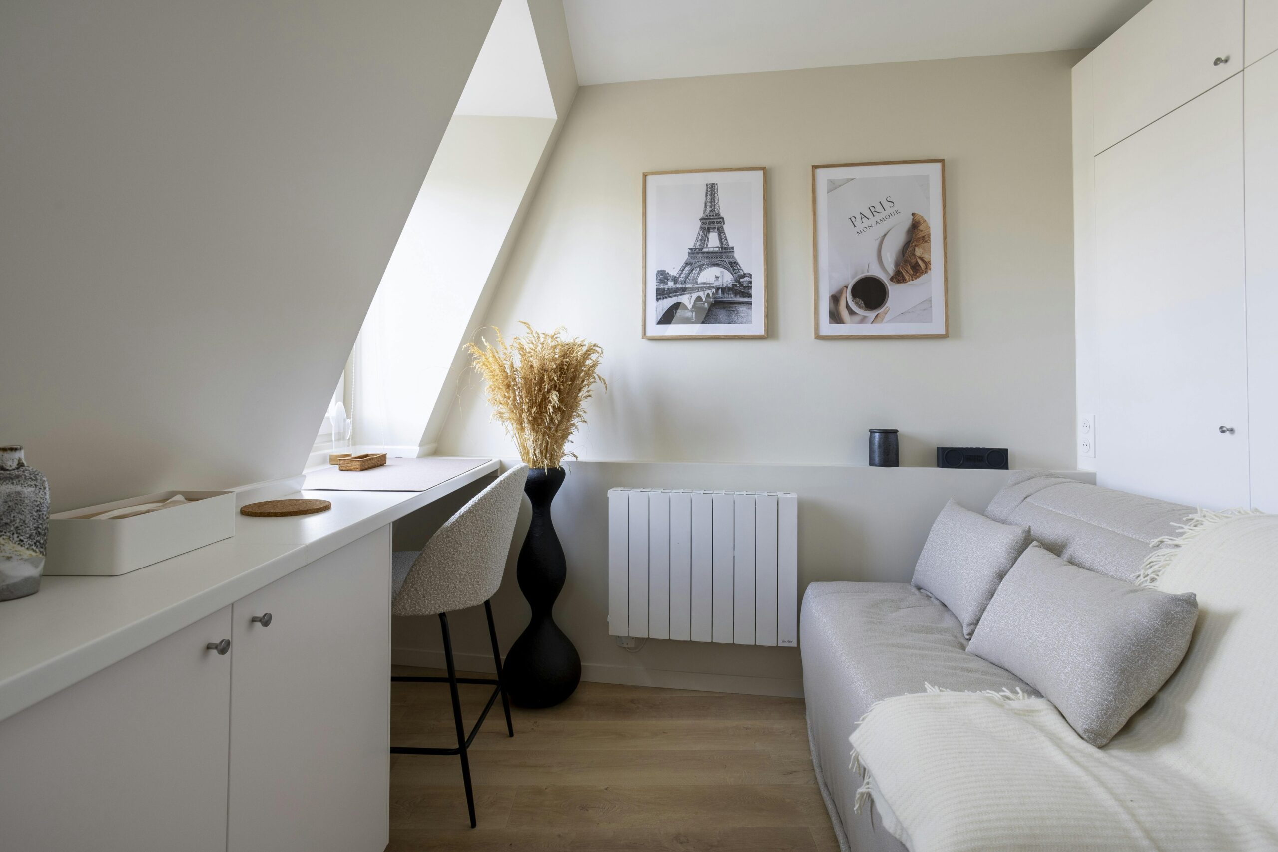 découvrez nos conseils essentiels pour rénover un appartement à paris et augmenter sa valeur. maximisez votre investissement grâce à des astuces professionnelles et des idées pratiques adaptées au marché parisien.